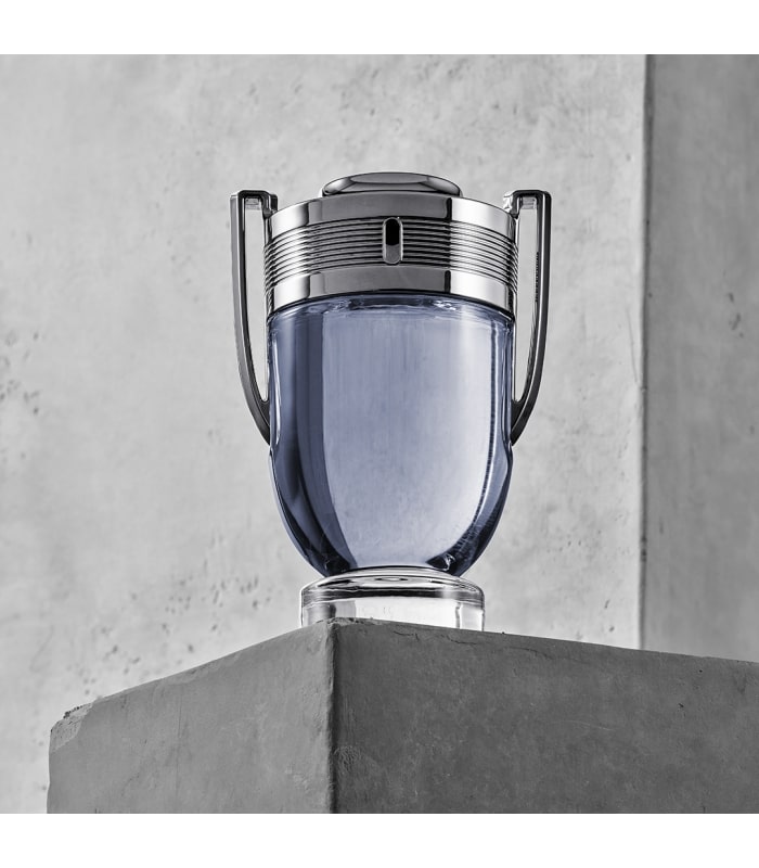 Paco Rabanne-INVICTUS-Eau de Toilette Vaporisateur