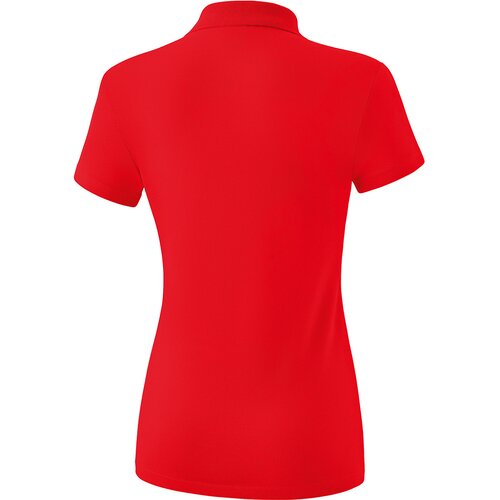 DAMEN TEAMSPORT POLOSHIRT