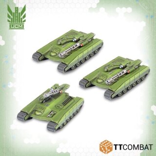 UCM Starter Army 2019