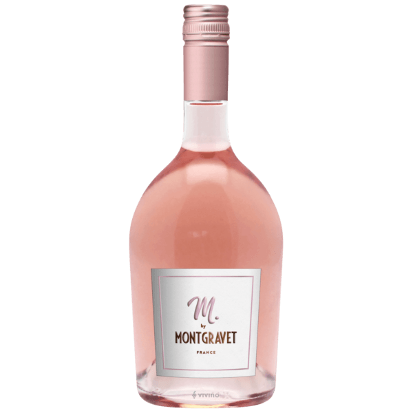 Mont GravetM. Rosé 2022