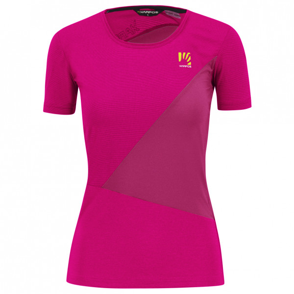 Karpos - Women's Nuvolau Jersey - Laufshirt