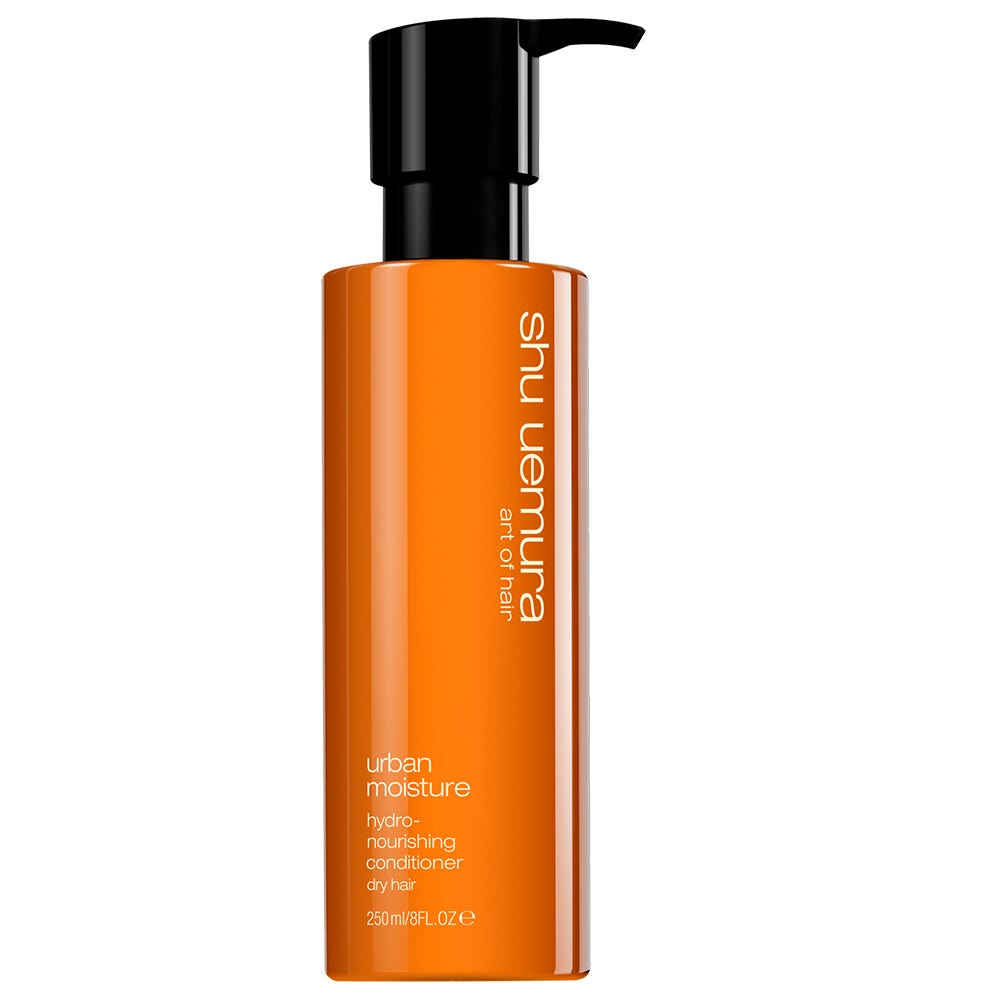 Shu Uemura Urban Moisture Conditioner 250 ml
