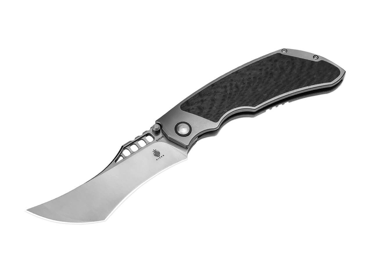 Huntsmen Titan CF
