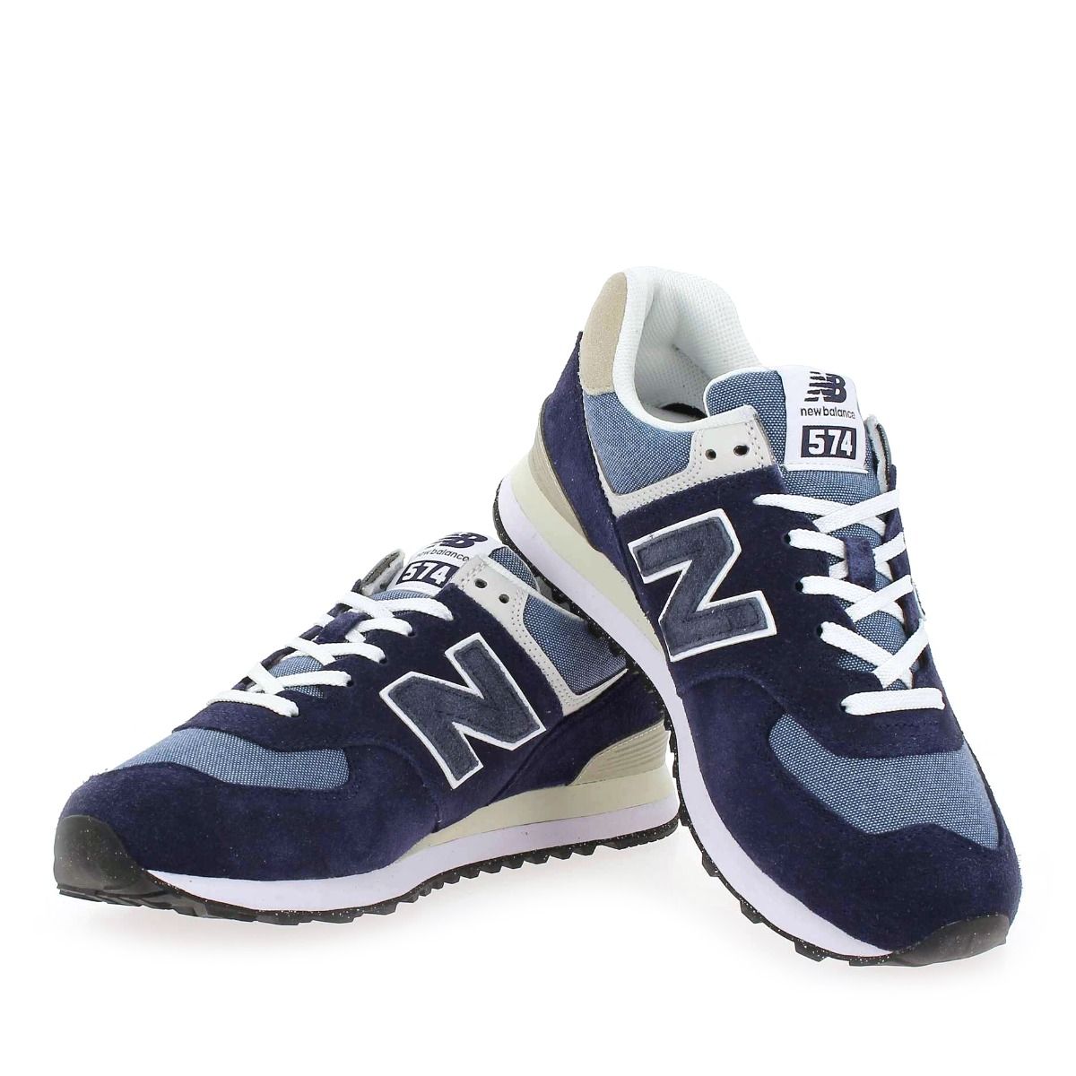 New Balance  ML574RE - marine