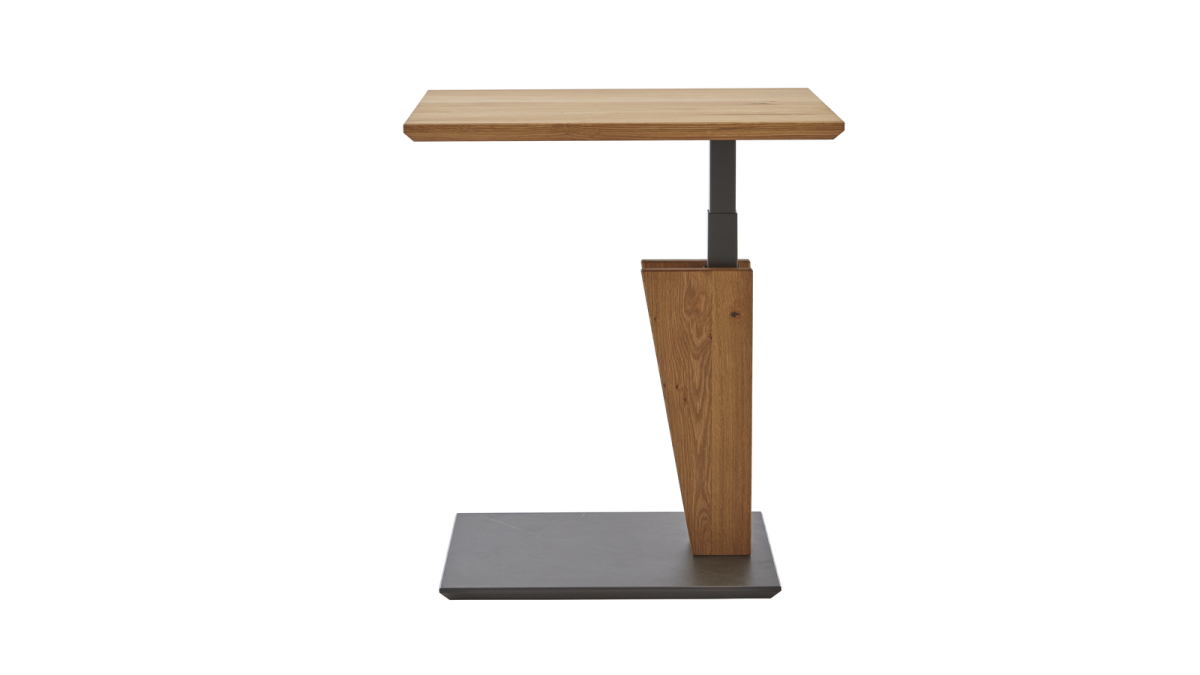 Couchtisch 5329 Eiche 47 cm
