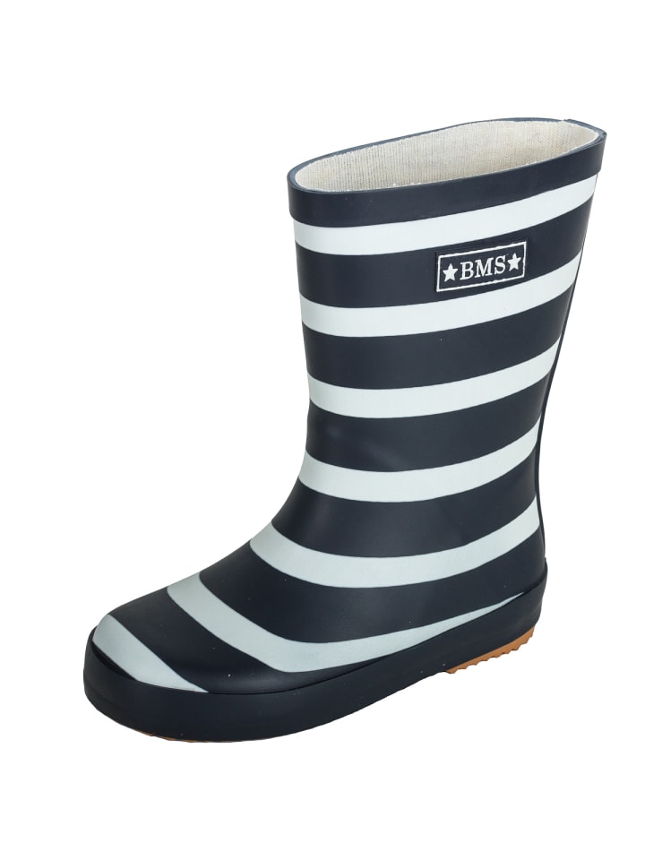 BMS Gummistiefel 