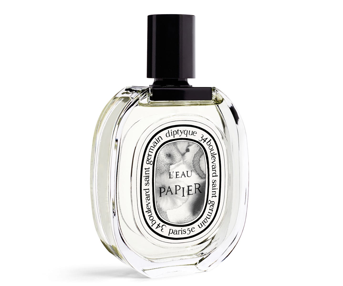 L'Eau Papier - Eau de Toilette