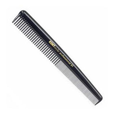 KENT Friseurschneidekamm SPC81