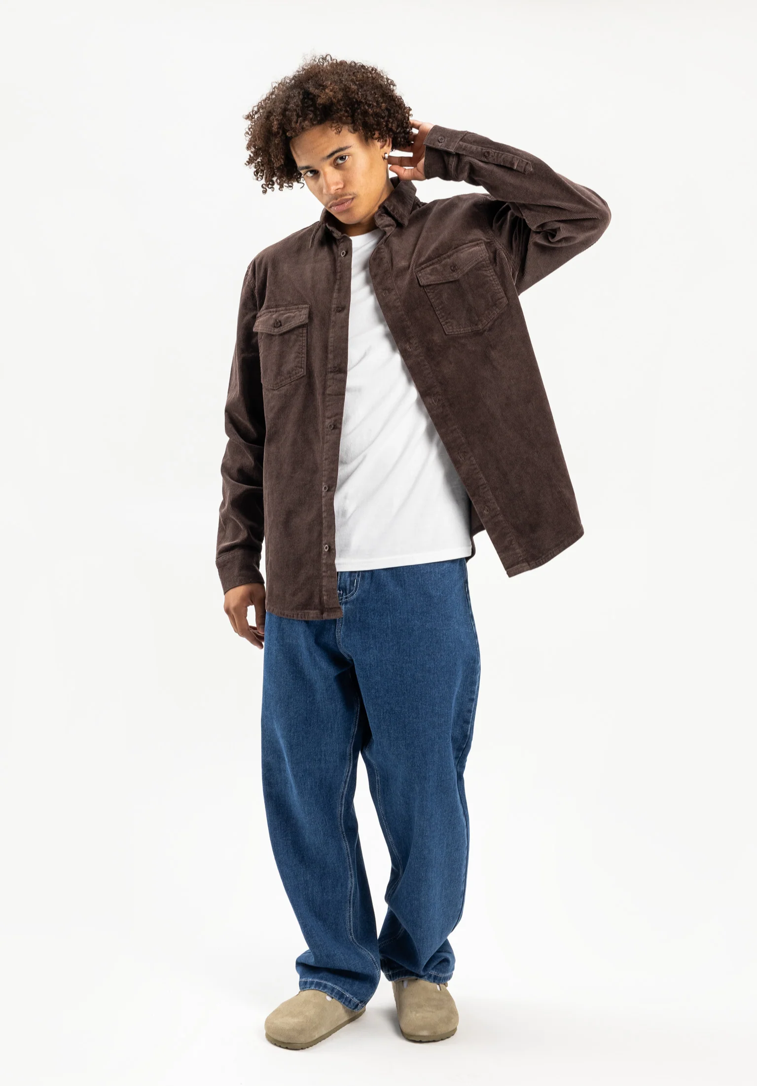 Roman Cord
