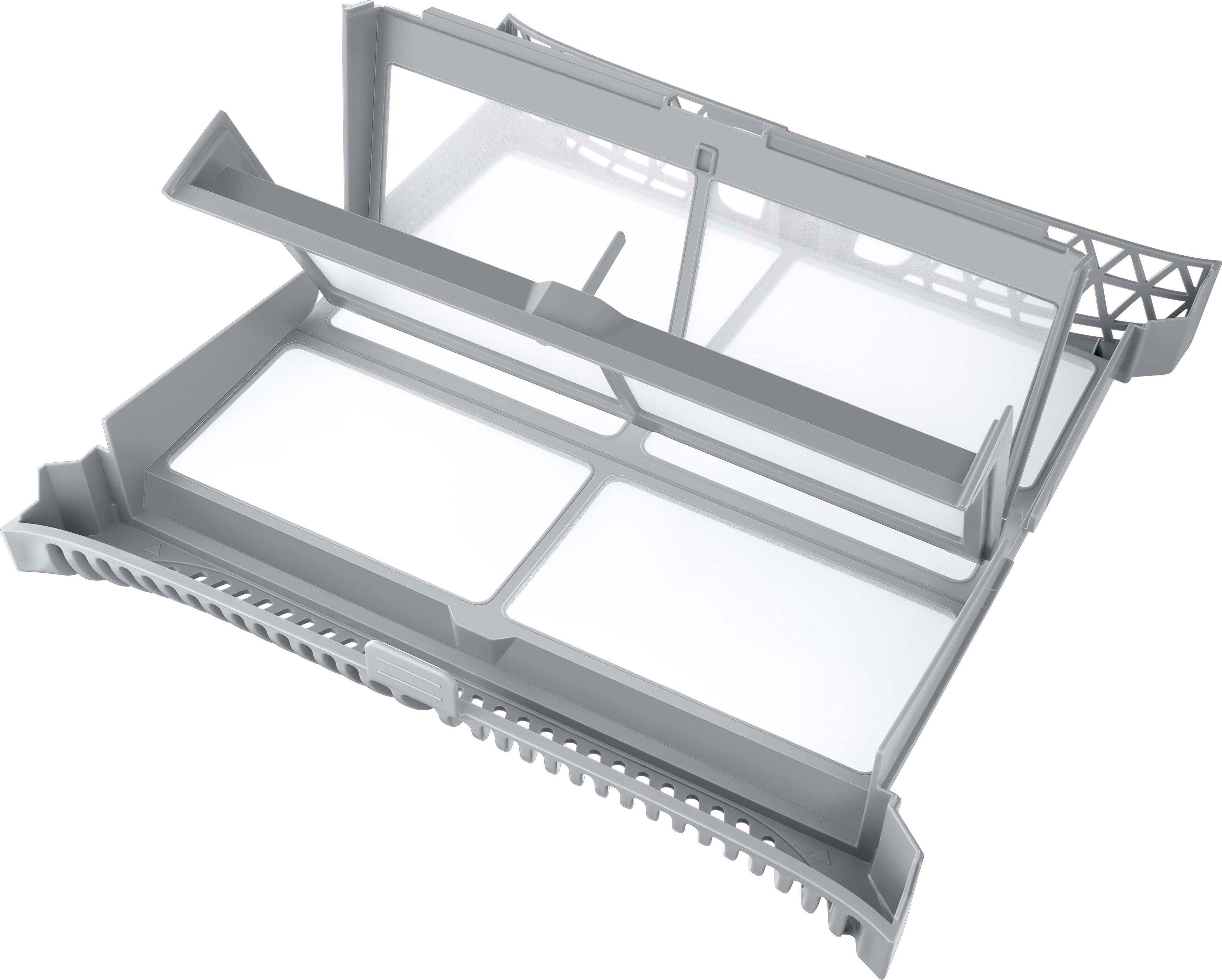 Samsung Wärmepumpentrockner DV8GT5220AW, 8 kg