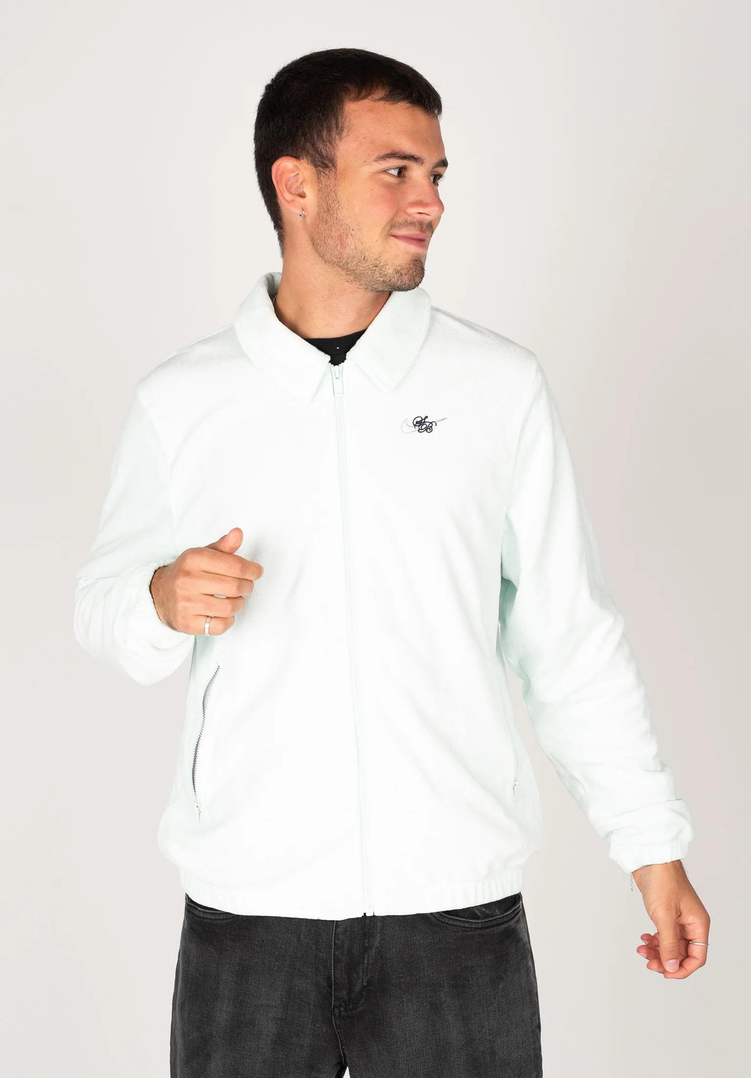 Essential Jacket