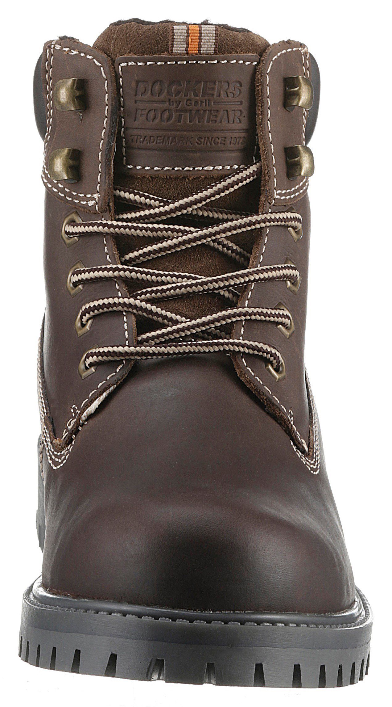 Dockers by Gerli Winterboots mit Warmfutter