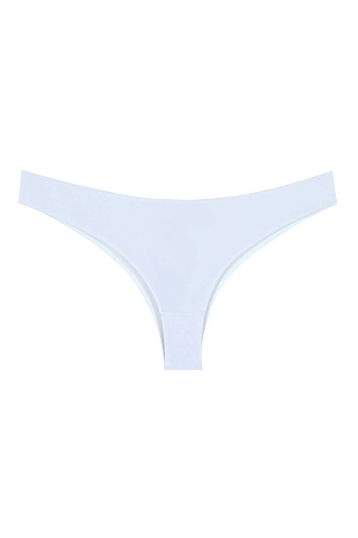 Newlilla  10030 Brazil String 3-teiliges Damenhöschen 10030-v5