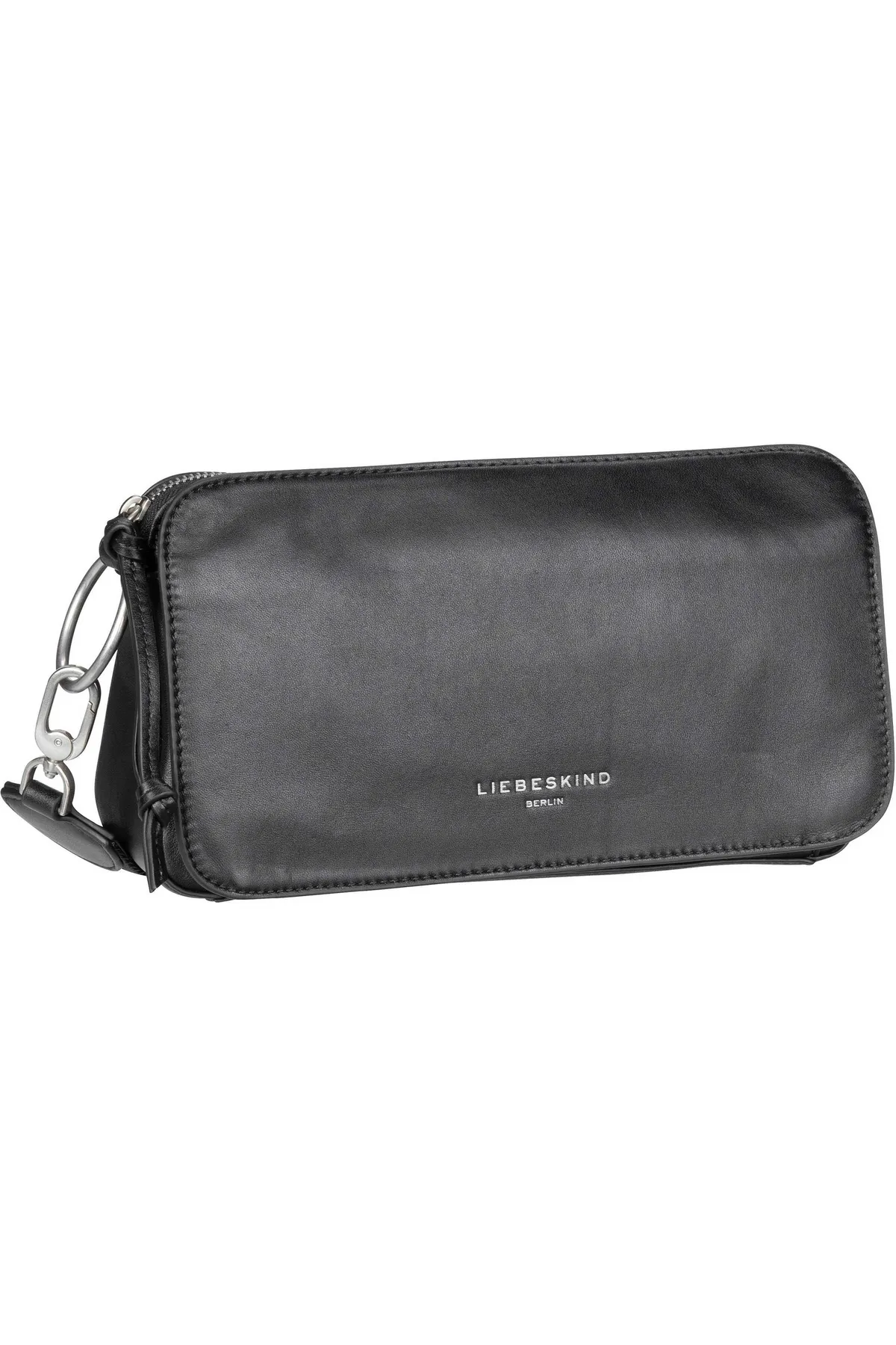 Liebeskind Berlin  Umhängetasche Basic Clarice Crossbody M