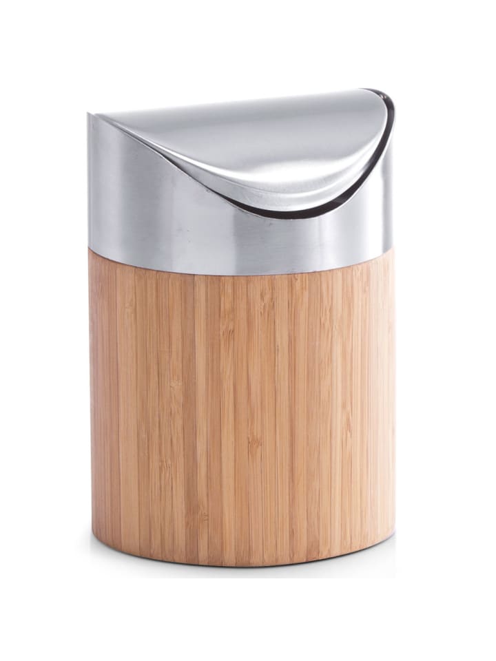 Zeller Present Kosmetikeimer in braun günstig kaufen onesize
