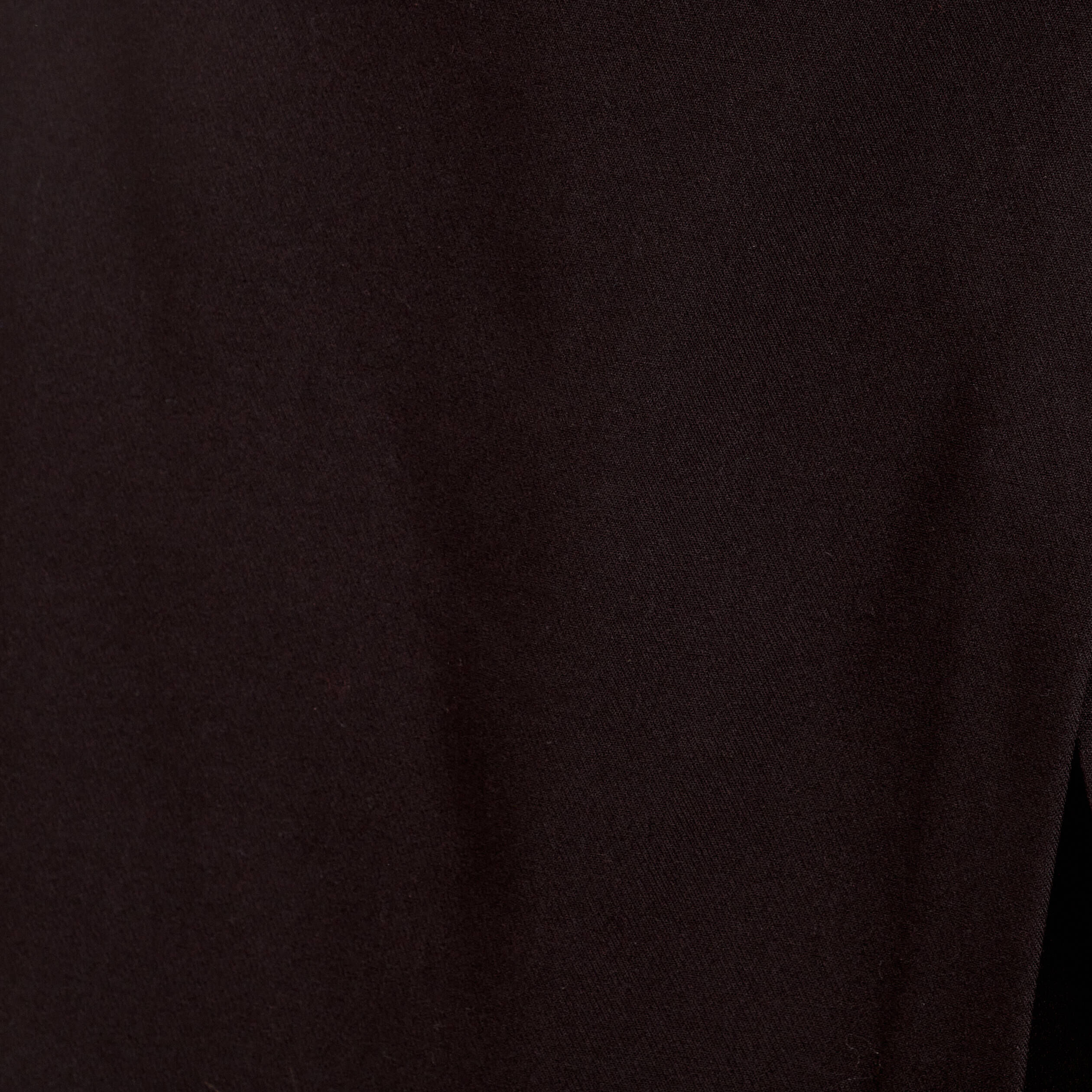 Jupe-short évasée noir femme | Cache Cache