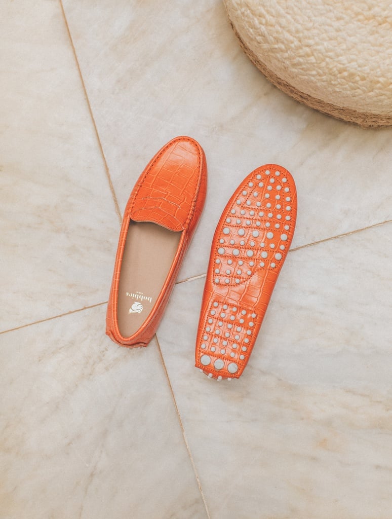 La Parisienne - Orange Féroce