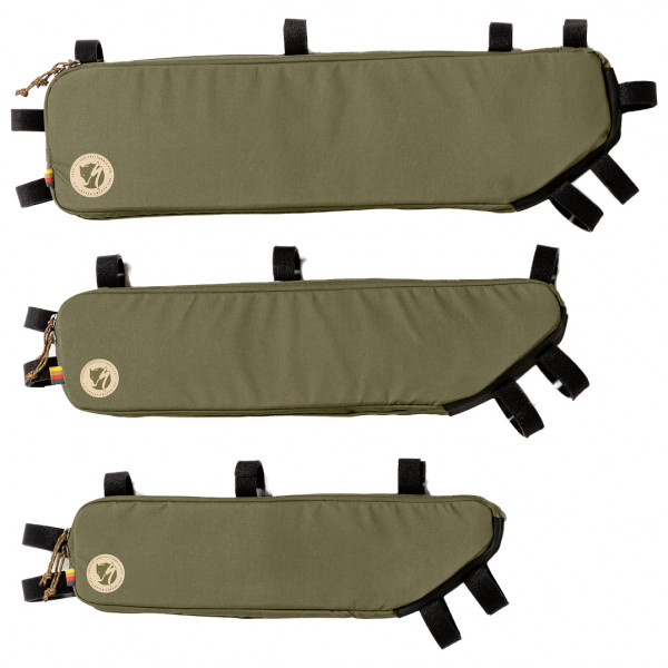 Specialized-Fjällräven - Frame Bag - Fahrradtasche