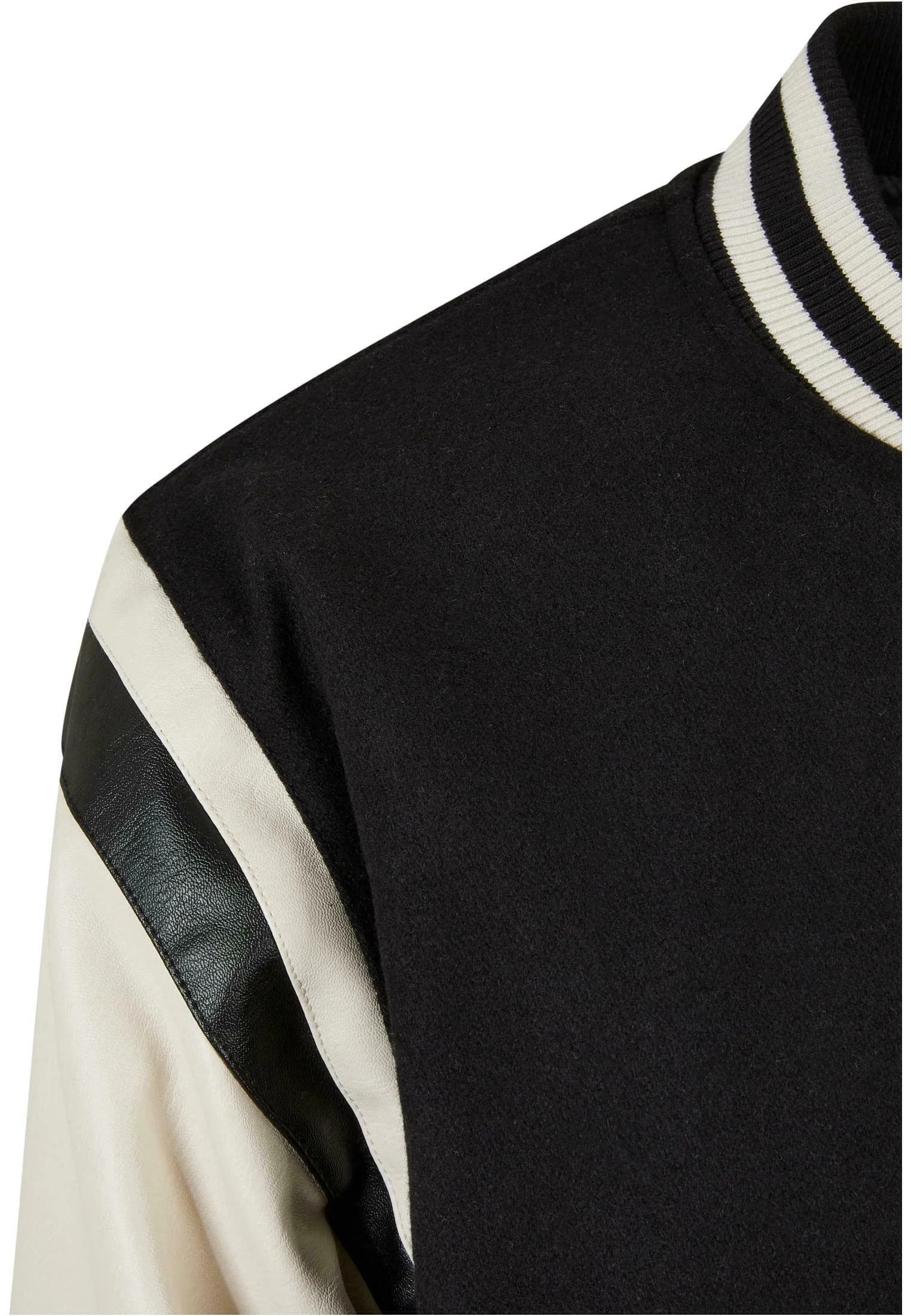 CHAQUETA UNIVERSITARIA FUBU OLD ENGLISH - Chaqueta bomber