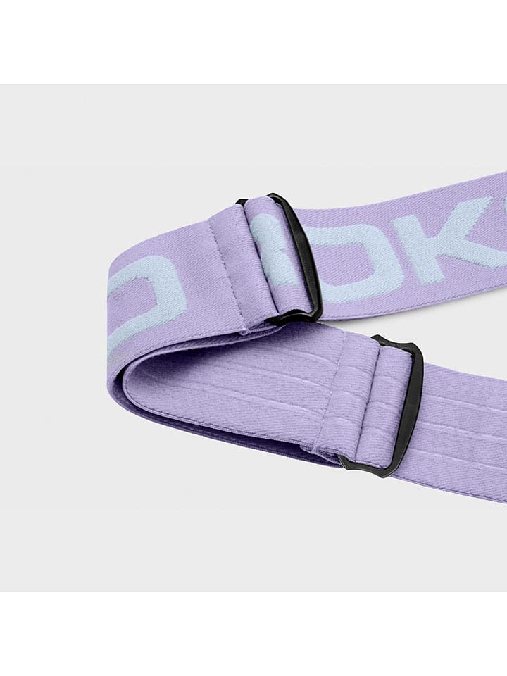 Siroko Unisex-Ski-/ Snowboardbrille 