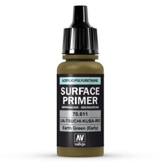 Vallejo Surface Primer Ija tutikusa-Iro (17ml)