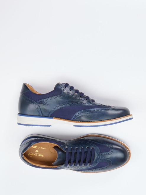 Sneaker-46611090806 Galizio Torresi