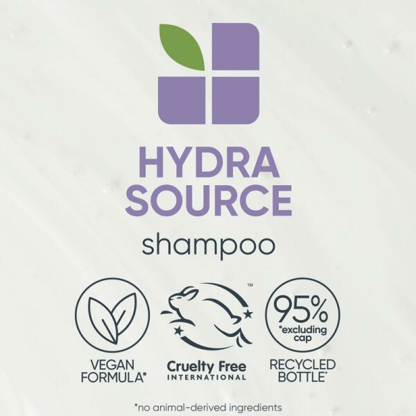Biolage Hydrasource Shampoo