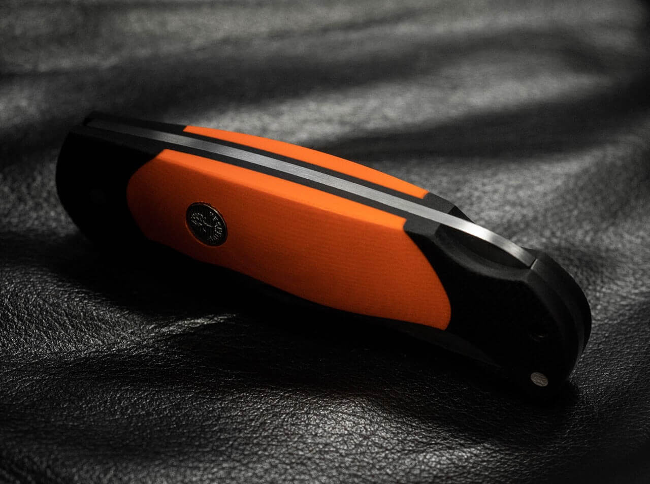 Scout Lightweight Orange