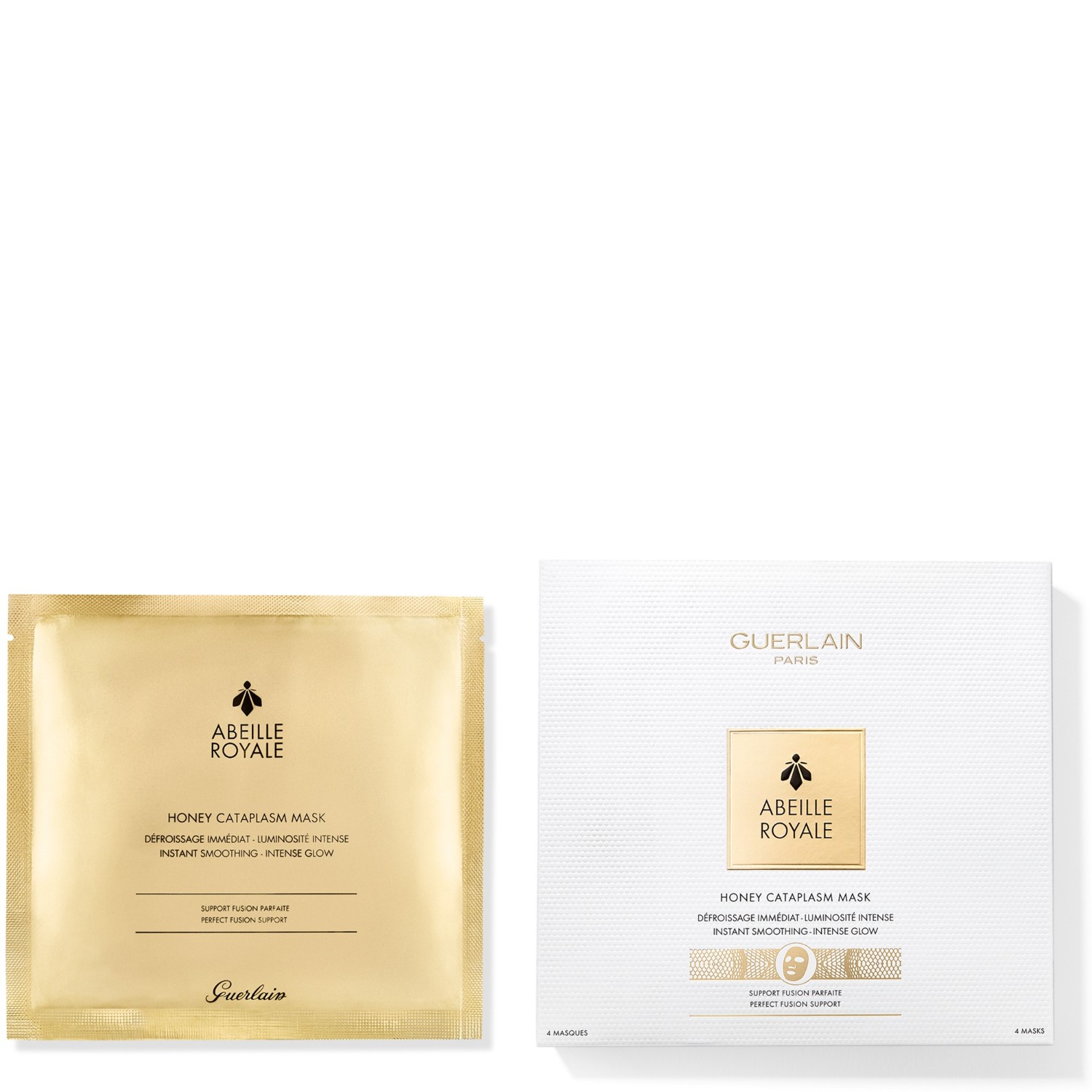 Honey Mask Patches