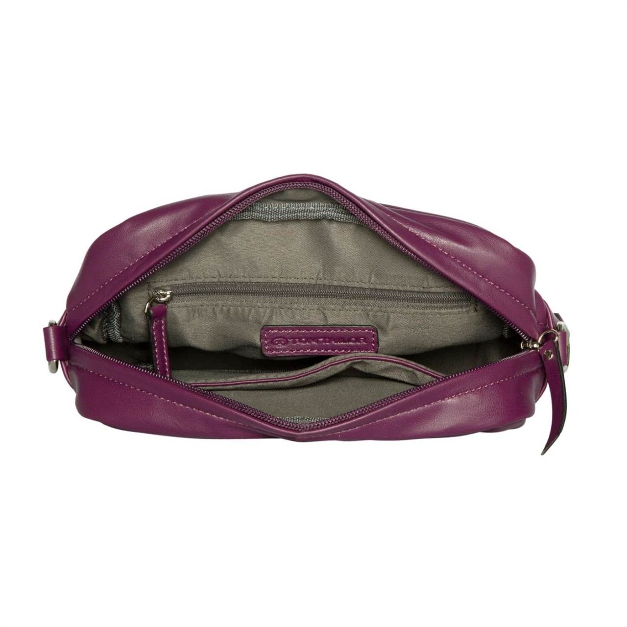 GABOR Handtaschen silber