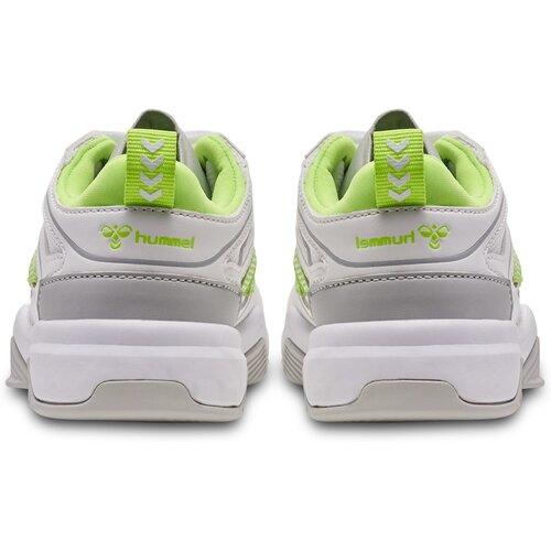 KINDER HANDBALLSCHUHE ALGIZ 2.0 LITE JR