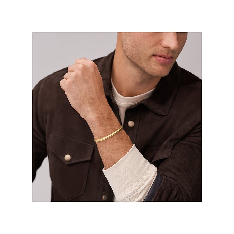 Fossil Armband HARLOW
