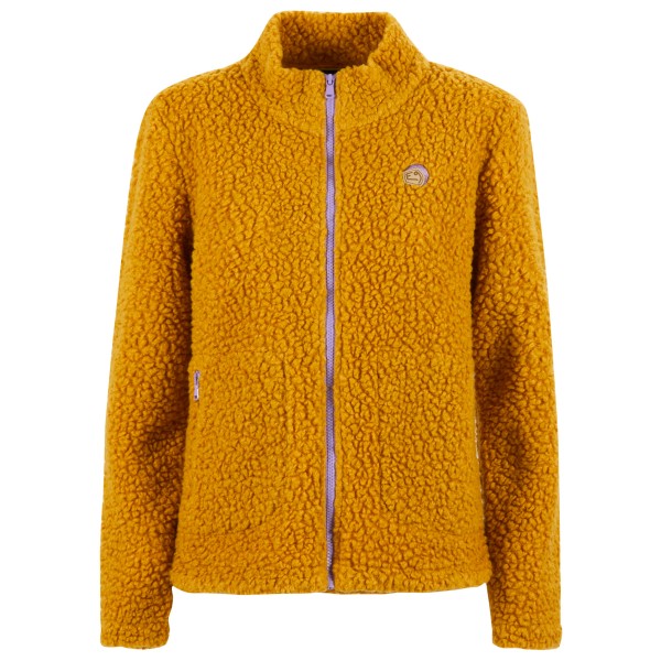E9 - Women's Puf 2.3 - Fleecejacke