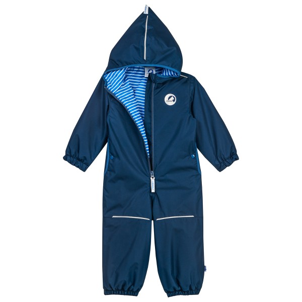 Finkid - Kid's Pikkumini - Overall