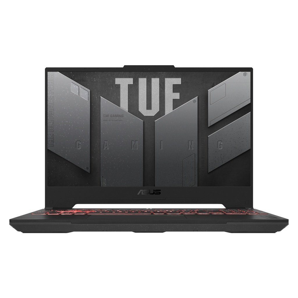 Asus ASUS TUF Gaming A15 FA507XV-HQ002W 7940HS Notebook 39,6 cm (15.6 Zoll) Gaming-Notebook