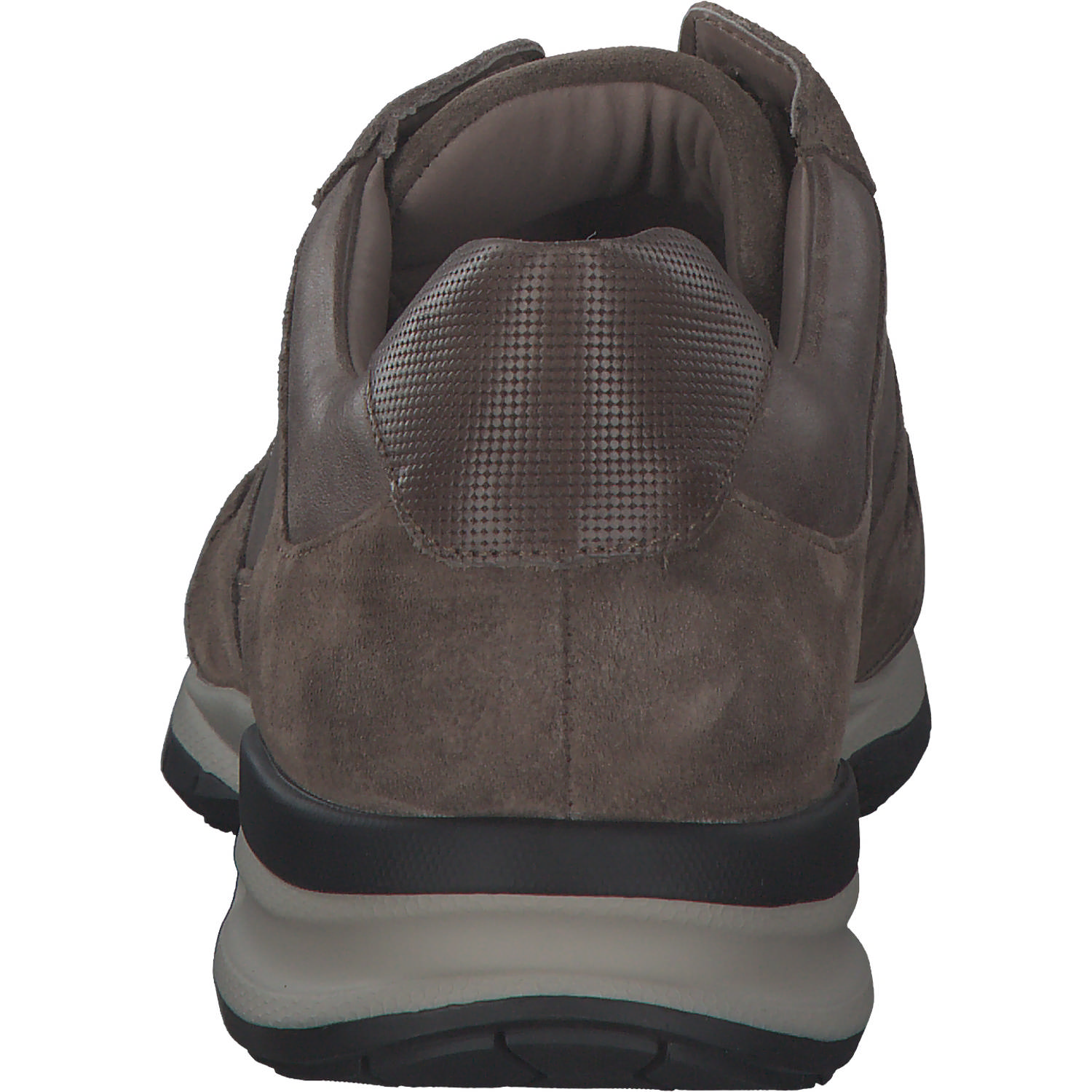 Lloyd Kobalt 21853, Sneakers Low, Herren, Grau