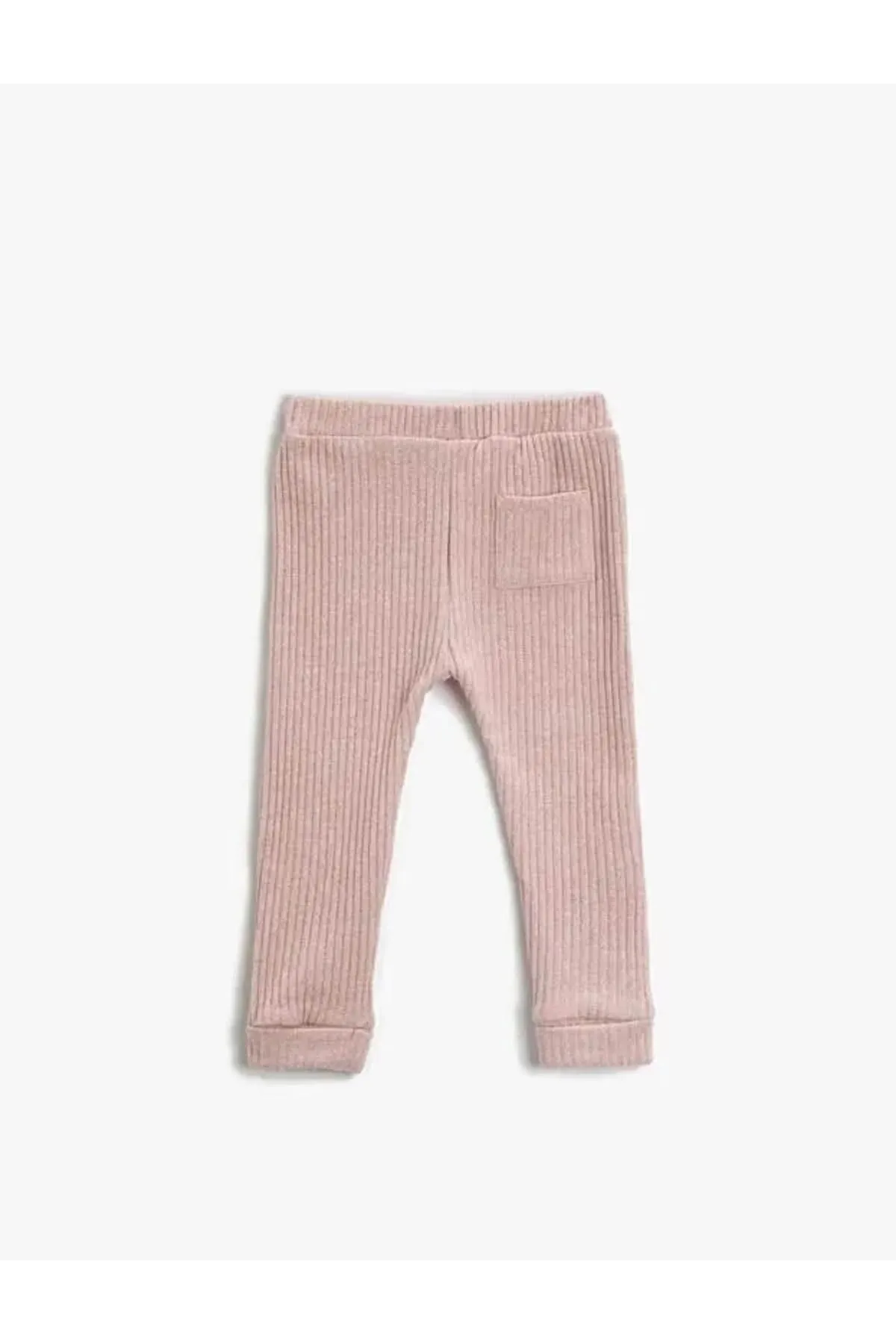 Koton  Baby-Strumpfhose für Mädchen, Rosa, 3wmg40006ak