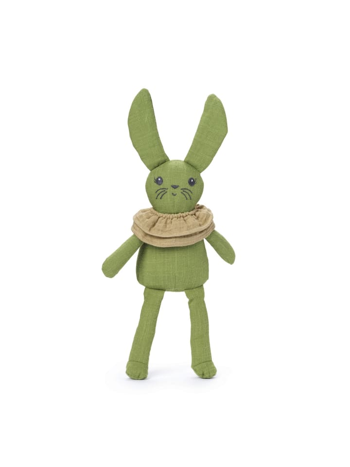 Elodie Details Kuschelfreund - Popping Green Pauline in Grün günstig kaufen onesize