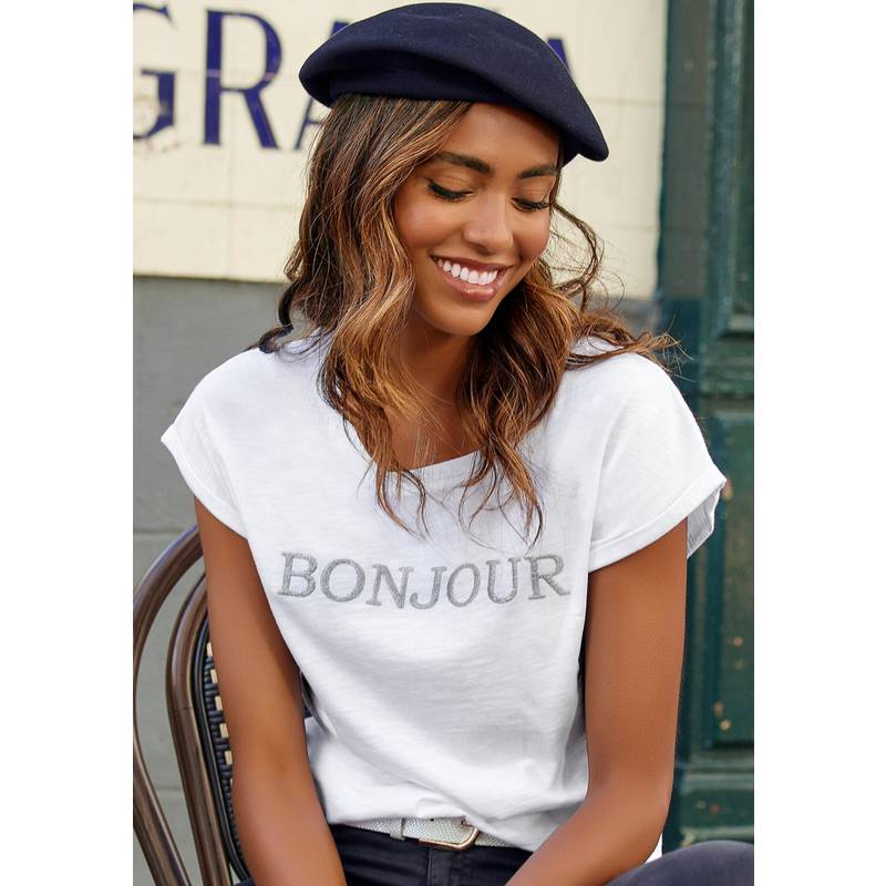 Vivance T-Shirt Damen