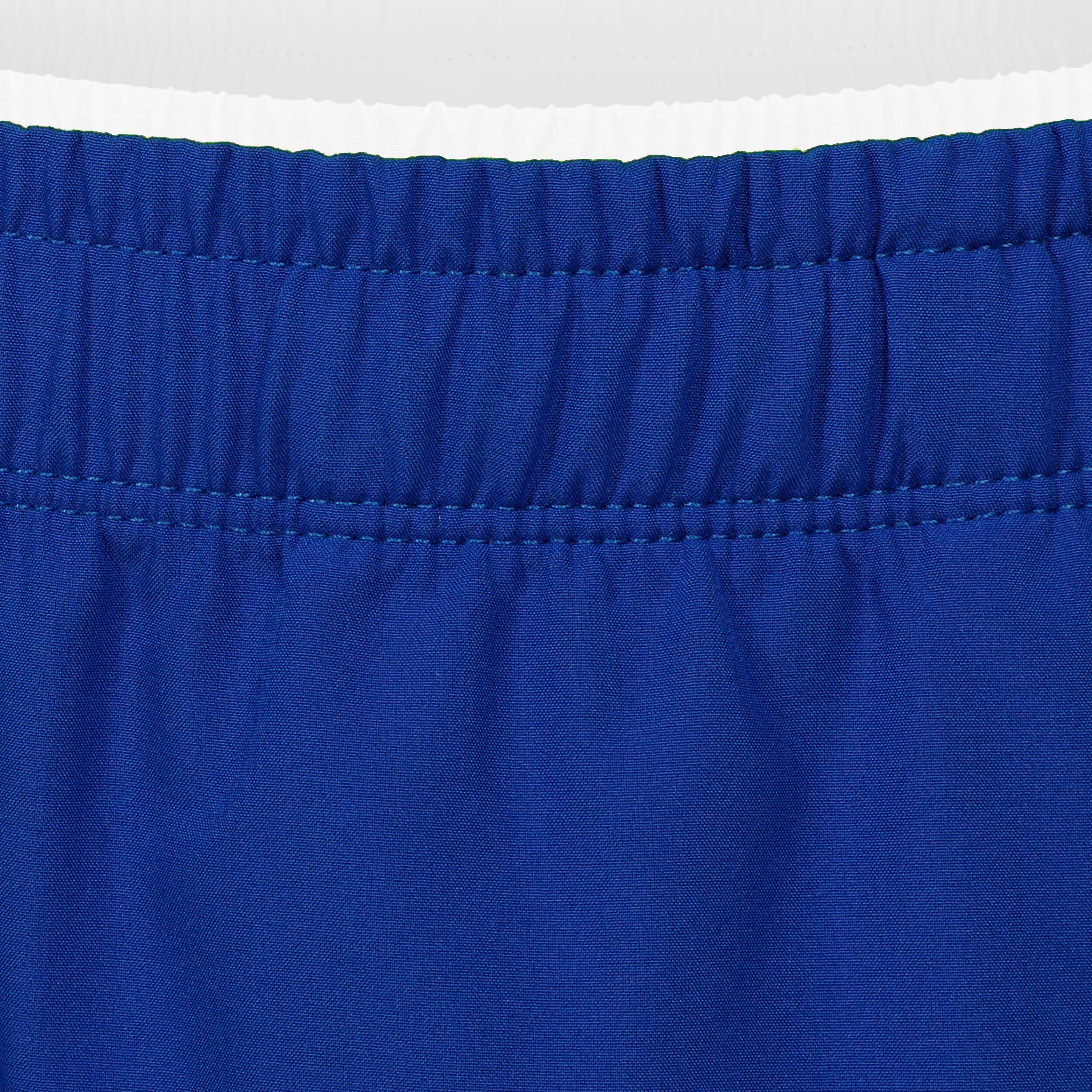 Smash Shorts Jungen - Dunkelblau, Weiß