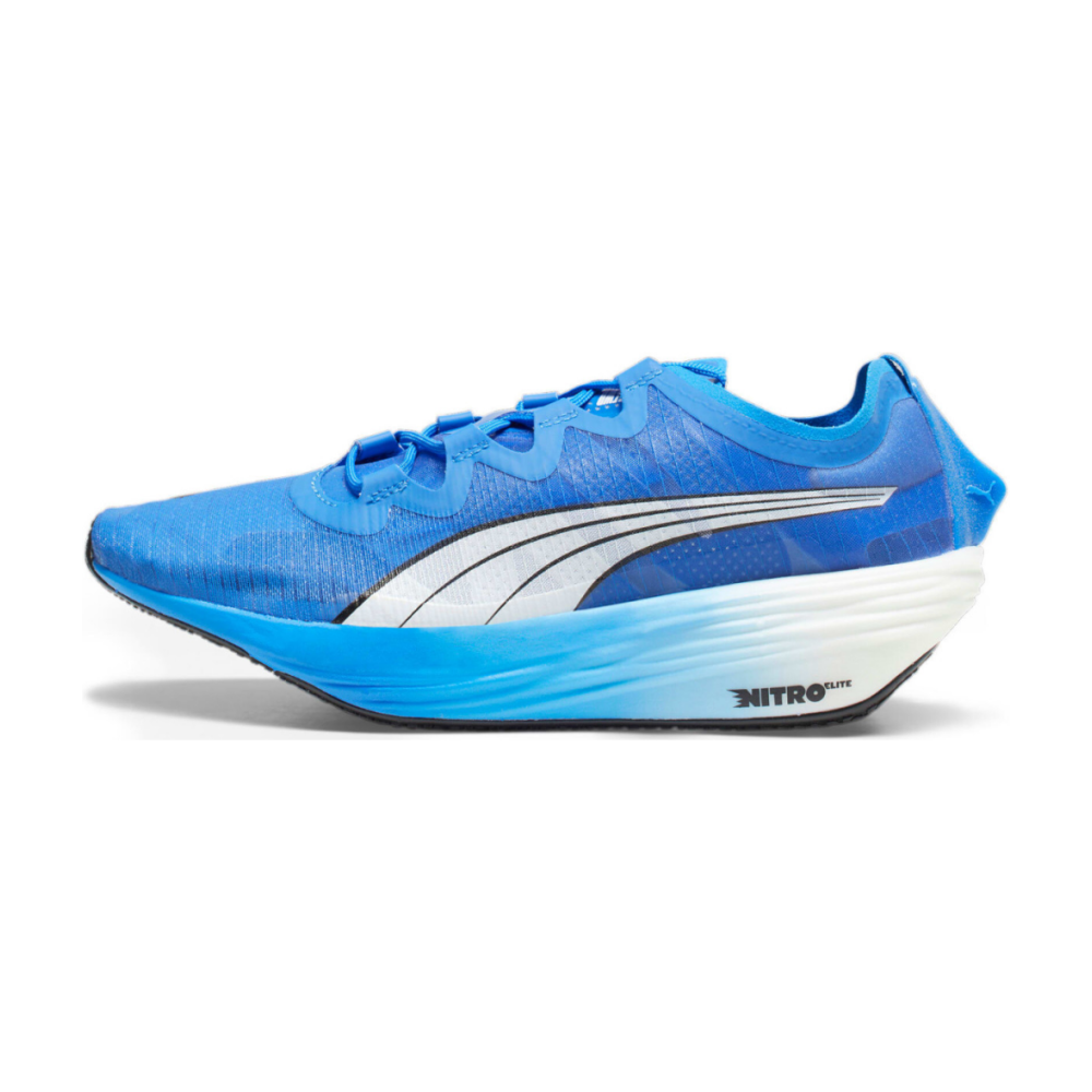 PUMA Fast FWD Nitro Elite Wns 376592-005 / rot