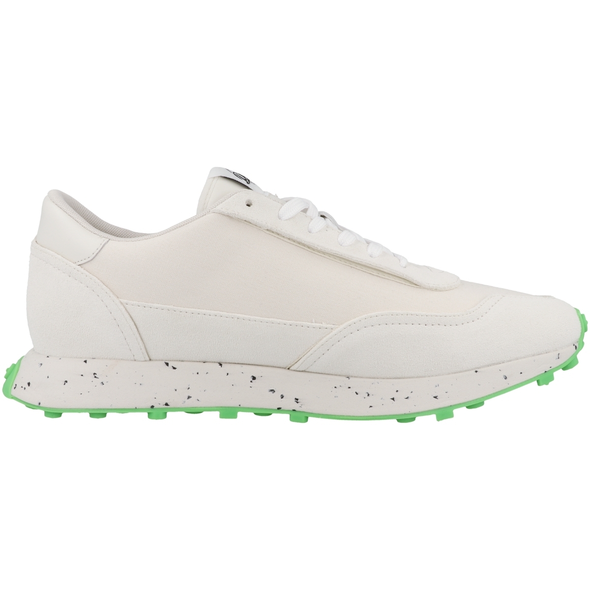 Diesel S-Racer LC Sneaker Low creme