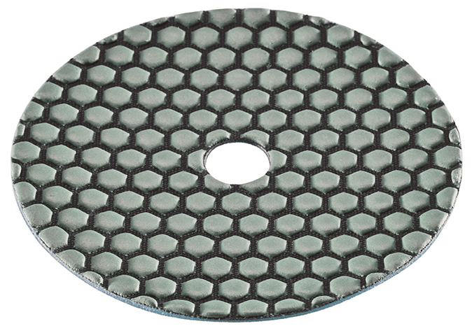 Flex-tools pribor 418994 DP 200 DRY D150 Dijamantska brusna ploča 150mm K200 1 komad