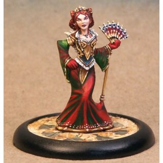 Queen Ileosa of Korvosa