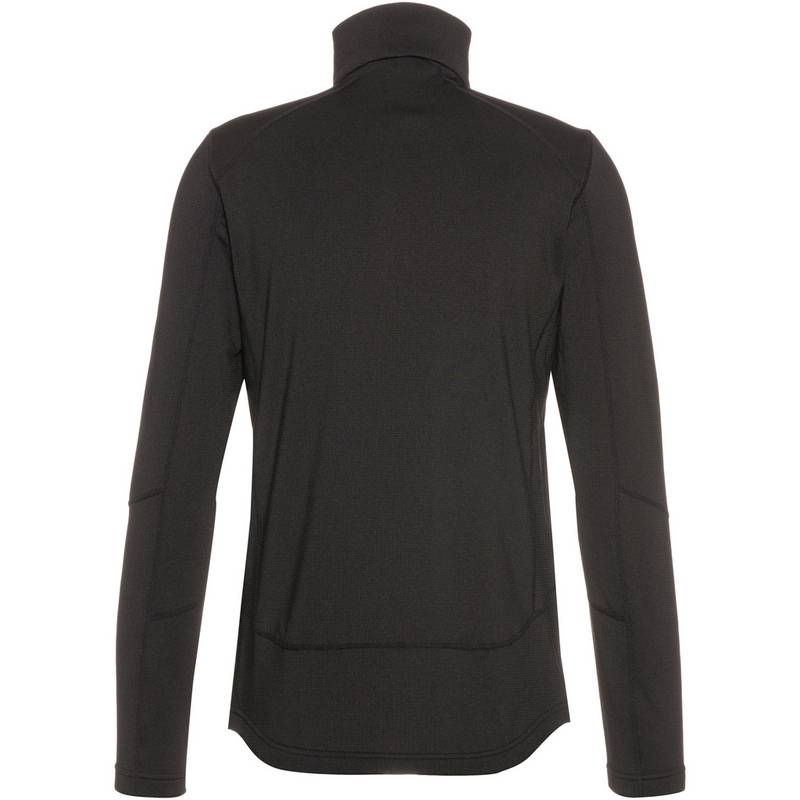 The Mountain Studio M-5 Langarmshirt