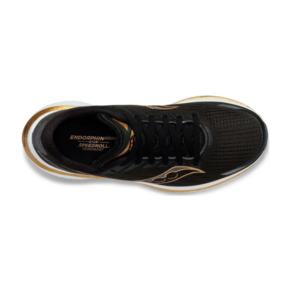Saucony Endorphin Speed 3 S20756-10 / schwarz