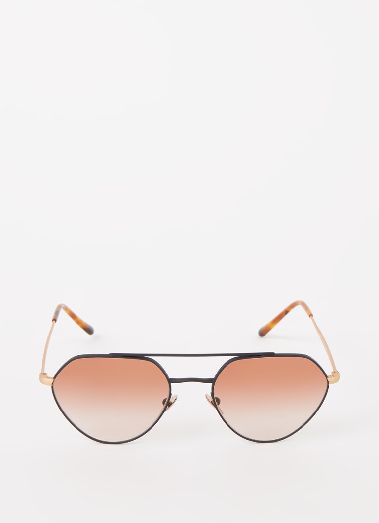 Giorgio Armani saulesbrilles AR6111