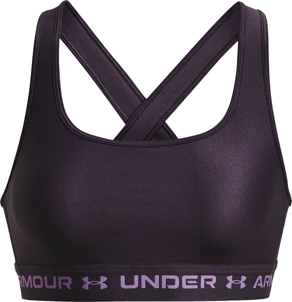 Under Armour Crossback Mid - Sport BH kaufen | Bike-Discount