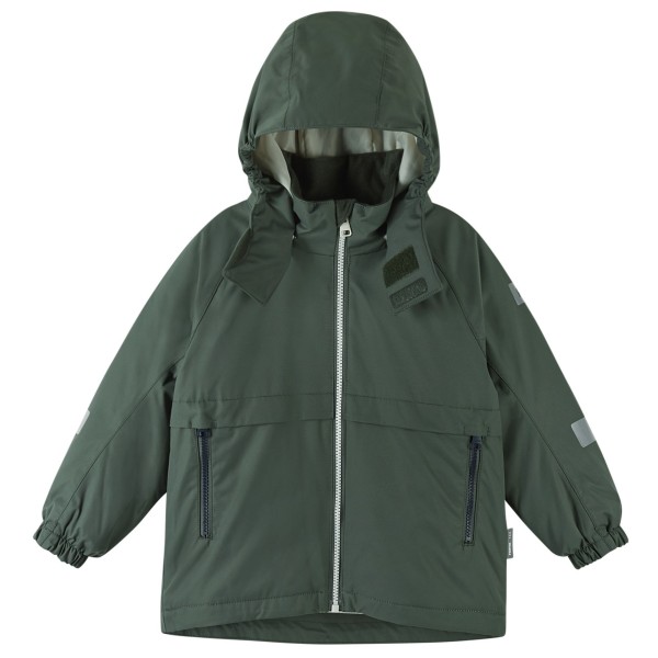 Reima - Kid's Reimatec Winter Jacket Raisio - Winterjacke