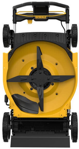 DeWalt DCMWP134W2-QW Sladdlös Gräsklippare 48 cm Borstlös 2 x 18V 8.0Ah Li-Ion